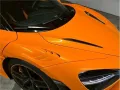 McLaren 750S Coupe Base grade