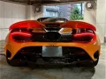 McLaren 750S Coupe Base grade