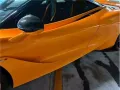 McLaren 750S Coupe Base grade