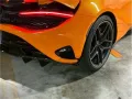 McLaren 750S Coupe Base grade