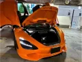 McLaren 750S Coupe Base grade