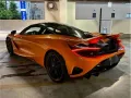 McLaren 750S Coupe Base grade