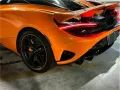 McLaren 750S Coupe Base grade