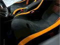 McLaren 750S Coupe Base grade