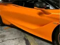 McLaren 750S Coupe Base grade