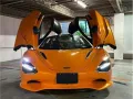 McLaren 750S Coupe Base grade