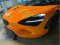 McLaren 750S Coupe Base grade