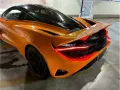 McLaren 750S Coupe Base grade