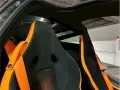 McLaren 750S Coupe Base grade