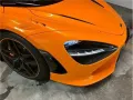 McLaren 750S Coupe Base grade
