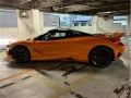 McLaren 750S Coupe Base grade