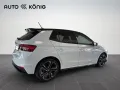 Skoda Fabia 1.5 TSI 130 kW