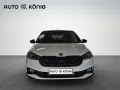 Skoda Fabia 1.5 TSI 130 kW