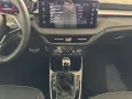 Skoda Fabia 1.5 TSI 130 kW