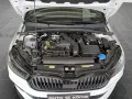 Skoda Fabia 1.5 TSI 130 kW