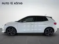 Skoda Fabia 1.5 TSI 130 kW