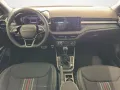 Skoda Fabia 1.5 TSI 130 kW