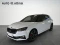 Skoda Fabia 1.5 TSI 130 kW