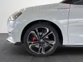 Skoda Fabia 1.5 TSI 130 kW