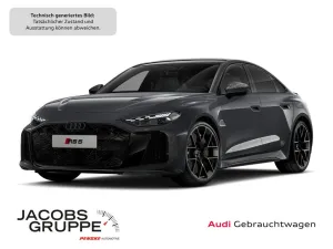 Audi RS5 Limousine 470 kw tiptronic Carbon Camouflage