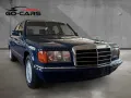 Mercedes-Benz 420 SE Automatik/Oldtimer/Originalzustand