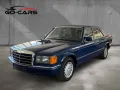 Mercedes-Benz 420 SE Automatik/Oldtimer/Originalzustand