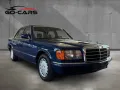 Mercedes-Benz 420 SE Automatik/Oldtimer/Originalzustand