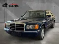 Mercedes-Benz 420 SE Automatik/Oldtimer/Originalzustand