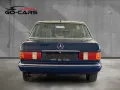 Mercedes-Benz 420 SE Automatik/Oldtimer/Originalzustand