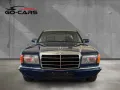 Mercedes-Benz 420 SE Automatik/Oldtimer/Originalzustand