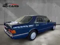 Mercedes-Benz 420 SE Automatik/Oldtimer/Originalzustand