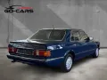 Mercedes-Benz 420 SE Automatik/Oldtimer/Originalzustand