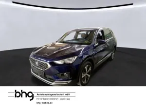 Seat TARRACO 1,4eHYBXPERI5T180 DP2A6