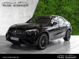Mercedes-Benz GLC 450 d 4MATIC Coupé *AMG*Sitzklima*MBUX*LED