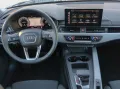 Audi A4 allroad 45 TFSI qu S tro*LED*Virtual*Navi+*Sp