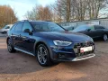 Audi A4 allroad 45 TFSI qu S tro*LED*Virtual*Navi+*Sp