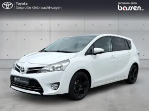 Toyota Verso SkyView Edition