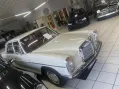 Mercedes-Benz 200/8