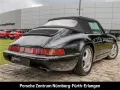 Porsche 964 (911) Carrera 4 Cabriolet