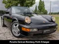Porsche 964 (911) Carrera 4 Cabriolet