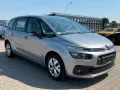 Citroën C4 Grand Spacetourer 1.5 Ltr. HDi 7 Sitzer