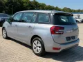 Citroën C4 Grand Spacetourer 1.5 Ltr. HDi 7 Sitzer