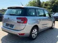 Citroën C4 Grand Spacetourer 1.5 Ltr. HDi 7 Sitzer
