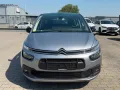Citroën C4 Grand Spacetourer 1.5 Ltr. HDi 7 Sitzer