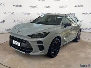 Cupra CUPRA Terramar 1.5 HYBRID DSG
