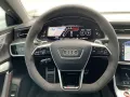 Audi RS7 Sportback 280KM/H+MATRIX+SAGA+PANO+360°+HUD+