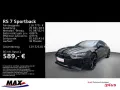 Audi RS7 Sportback 280KM/H+MATRIX+SAGA+PANO+360°+HUD+