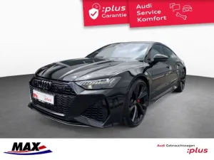 Audi RS7 Sportback 280KM/H+MATRIX+SAGA+PANO+360°+HUD+