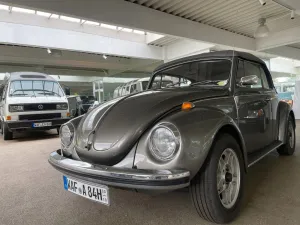 Volkswagen KÄFER-CABRIO 1303 LS/OLDTIMER/ATS