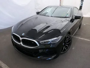 BMW M850i xDrive Coupe M Technik Pak LASER DA-Prof